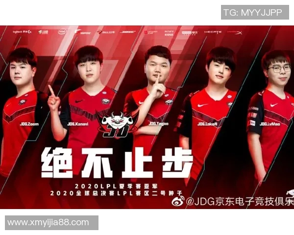CSGO心理素质分析：JDG战队在全球排名中荣登第八位