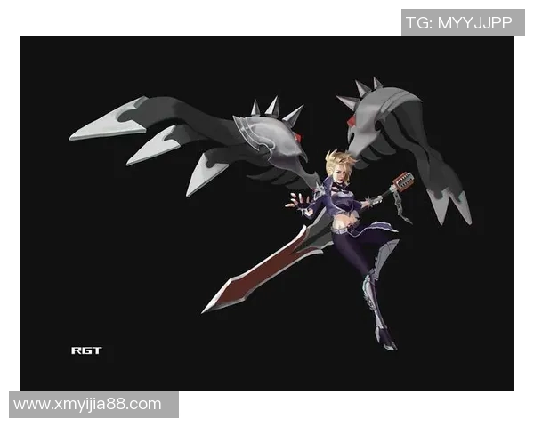 专访周丽:探寻英雄联盟背后的成功秘诀与发展策略 专访周丽:探寻英雄联盟背后的成功秘诀与发展策略