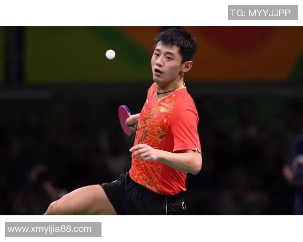 乒乓球配合实力榜单揭晓上海乒乓球队荣登第八位引关注 乒乓球配合实力榜单揭晓上海乒乓球队荣登第八位引关注