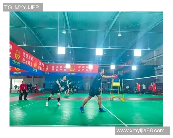 北京羽毛球队总决赛特别报道:拼搏历程与辉煌成就的背后故事 北京羽毛球队总决赛特别报道:拼搏历程与辉煌成就的背后故事