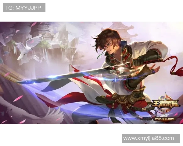 对话周敏:回顾英雄联盟职业生涯的荣耀与挑战 对话周敏:回顾英雄联盟职业生涯的荣耀与挑战