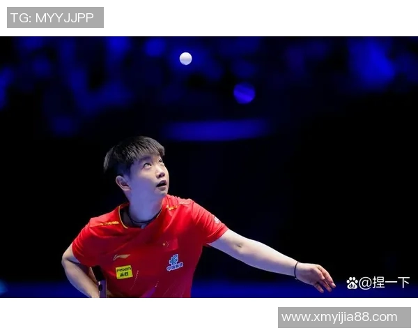 北京乒乓球队反击之路:挑战与机遇并存的精彩赛季分析 北京乒乓球队反击之路:挑战与机遇并存的精彩赛季分析