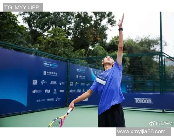 成都网球队在挑战赛中的比赛经验与表现深度分析与点评 成都网球队在挑战赛中的比赛经验与表现深度分析与点评