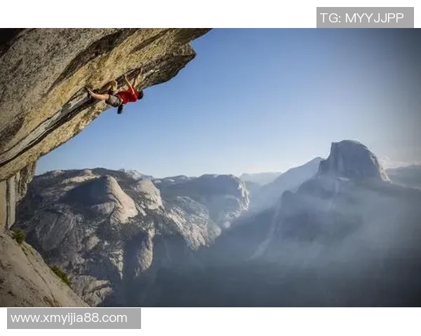 攀岩高手周磊专访分享成功秘诀与训练心得 攀岩高手周磊专访分享成功秘诀与训练心得