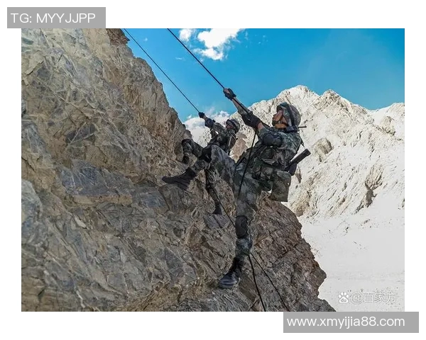 攀岩之路的深度探索:周芳如何在高峰中找到自我与勇气 攀岩之路的深度探索:周芳如何在高峰中找到自我与勇气