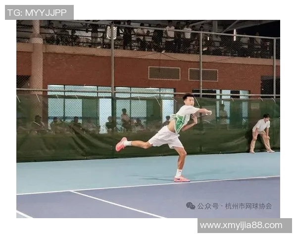 杭州网球队在全国网球团队协作排行榜中荣获第五名的佳绩引发关注 杭州网球队在全国网球团队协作排行榜中荣获第五名的佳绩引发关注