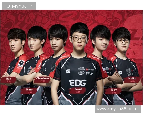 深入探讨EDG战队在比赛中的技术表现与数据分析结果 深入探讨EDG战队在比赛中的技术表现与数据分析结果