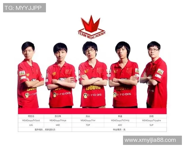 深度对话周敏分享她在英雄联盟中的成长与挑战经历 深度对话周敏分享她在英雄联盟中的成长与挑战经历