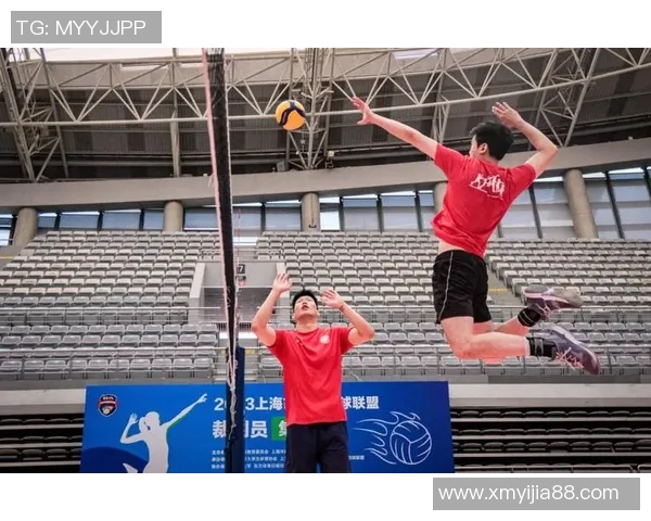 科学排球技术训练方法的创新与实践探索 科学排球技术训练方法的创新与实践探索