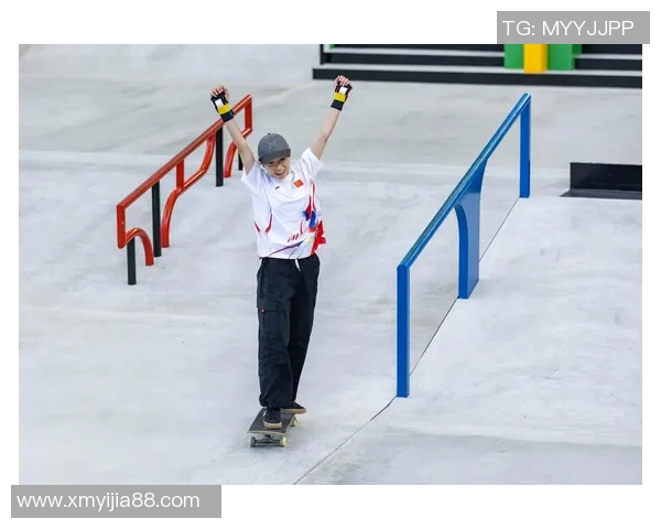 赛后分析:西安滑板队与上海滑板队心理素质的较量与启示 赛后分析:西安滑板队与上海滑板队心理素质的较量与启示