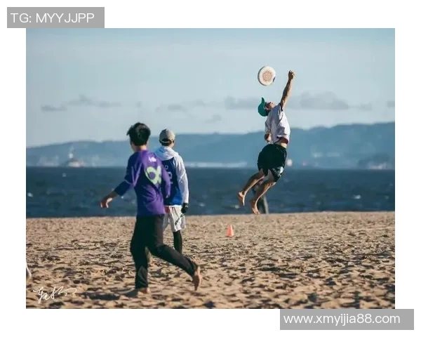 飞盘人生的追逐与梦想对话赵军分享他的飞盘生涯与心路历程 飞盘人生的追逐与梦想对话赵军分享他的飞盘生涯与心路历程