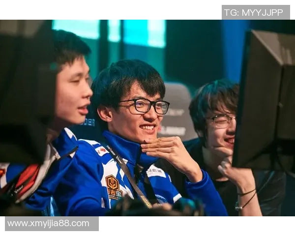 TES战队在DOTA2赛场的经验革新与战术演变探讨