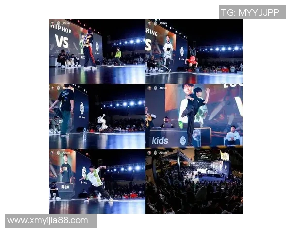 全国街舞大赛特别报道:杭州极限运动队如何实现逆袭与辉煌成就 全国街舞大赛特别报道:杭州极限运动队如何实现逆袭与辉煌成就