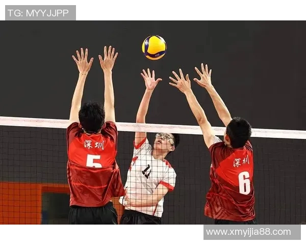 北京排球队的默契配合与战术演练探讨 北京排球队的默契配合与战术演练探讨
