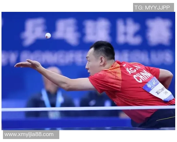 乒乓球的魅力:深入了解西安乒乓球队员的个人技能与训练之路 乒乓球的魅力:深入了解西安乒乓球队员的个人技能与训练之路