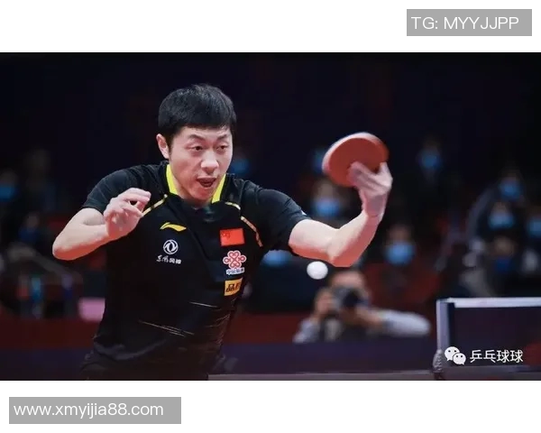 乒乓球战术解析：探秘北京乒乓球队的防守反击体系与实战应用