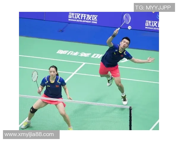 吴秀英独家揭秘羽毛球技巧与训练心得分享