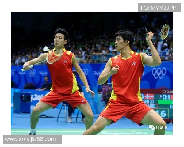 南京羽毛球队进攻战术解析与未来发展趋势探讨 南京羽毛球队进攻战术解析与未来发展趋势探讨