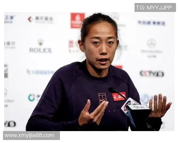 对话王秀英:回顾她的网球生涯与奋斗历程 对话王秀英:回顾她的网球生涯与奋斗历程