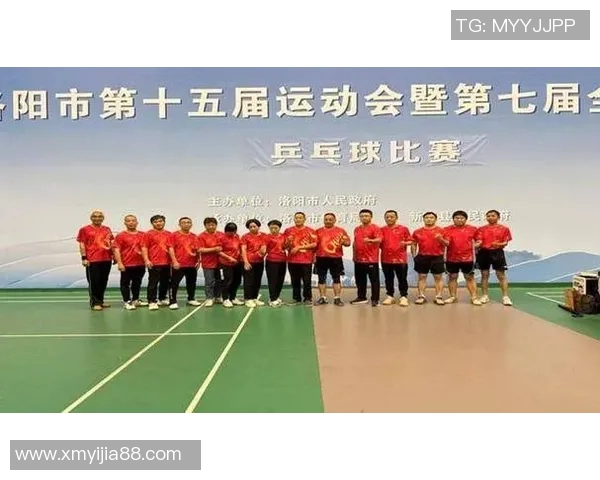 团结奋进上海乒乓球队的团队协作与默契之道 团结奋进上海乒乓球队的团队协作与默契之道