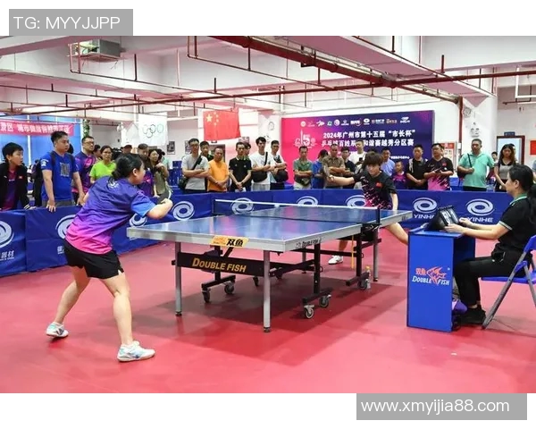 广州乒乓球队个人能力的变革与发展引发热议分析 广州乒乓球队个人能力的变革与发展引发热议分析