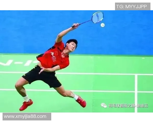 成都羽毛球队在杯赛中的意识表现分析与战术思考