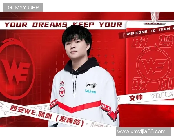 深入分析王者荣耀战术策略:WE战队的成功之道与未来挑战 深入分析王者荣耀战术策略:WE战队的成功之道与未来挑战