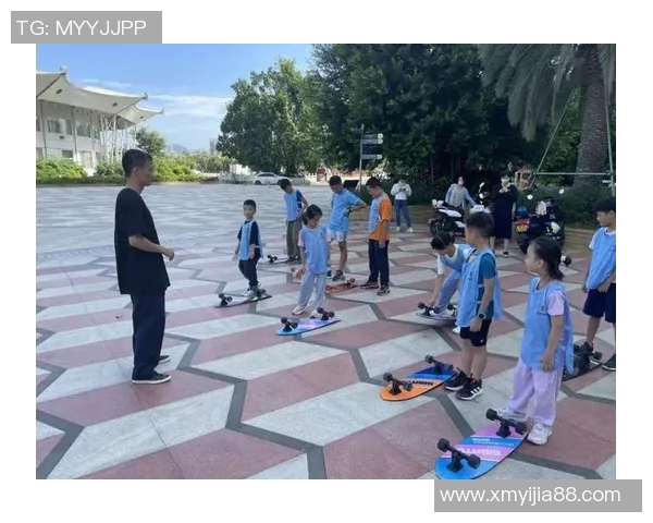 武汉滑板队的个人能力提升之路与团队协作的完美结合