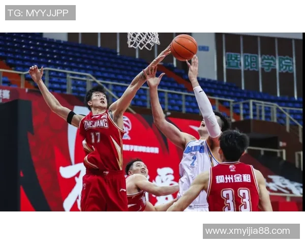 深入解析北京篮球队近期状态与表现数据分析报告