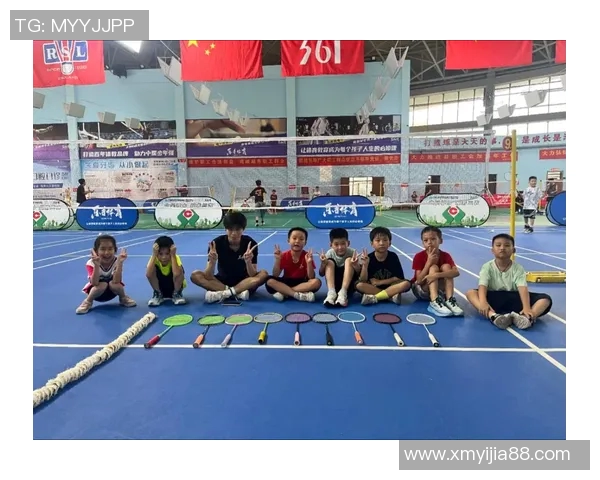 羽毛球的魅力与精神：深入了解广州羽毛球队的奋斗与梦想