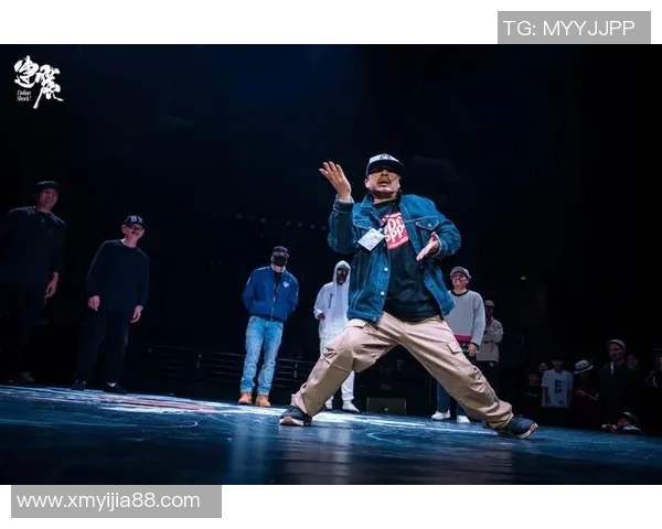 西安飞盘队在世界街舞大赛中的战术表现深度解析与点评