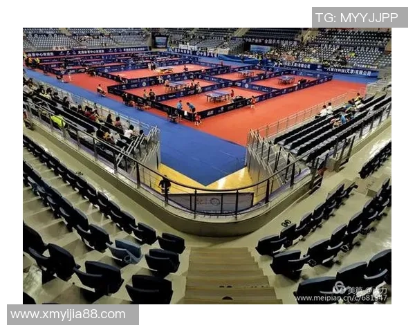 西安乒乓球队在城市联赛中的技术亮点与不足分析