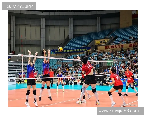 重庆排球队在锦标赛中的强势表现与战术分析探讨 重庆排球队在锦标赛中的强势表现与战术分析探讨